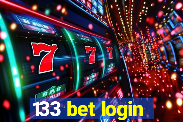 133 bet login